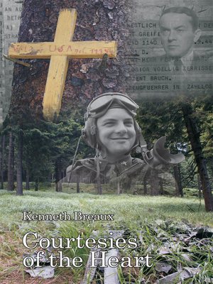 cover image of Courtesies of the Heart